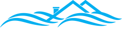 Coast 2 Coast Logo White